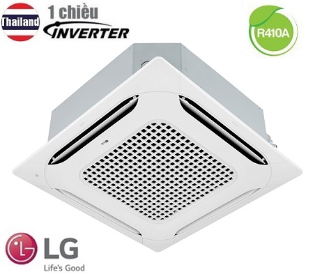 Điều hòa âm trần LG ATNQ36GNLE7/AUUQ36LH4 36000BTU 3 pha